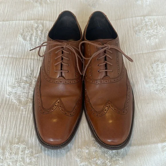 Cole Haan | Shoes | Cole Haan Modern Classics Wingtip  display picture 2